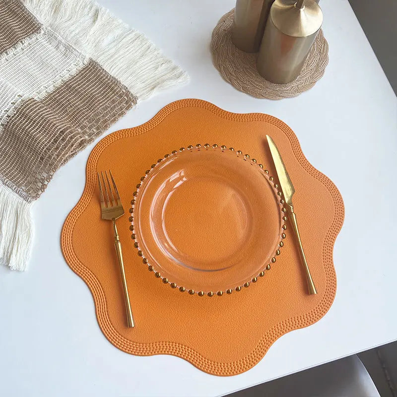 elegant-round-placemats-38cm-waterproof-faux-leather-embossed-design-img10.webp