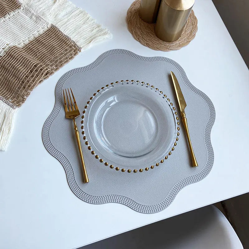 elegant-round-placemats-38cm-waterproof-faux-leather-embossed-design-img6.webp