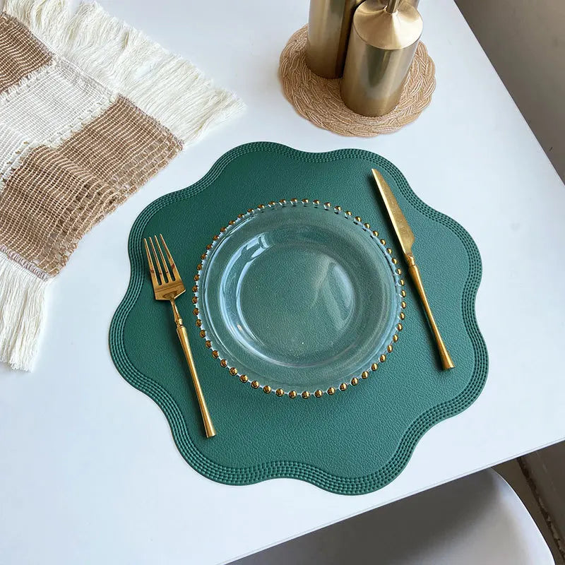 elegant-round-placemats-38cm-waterproof-faux-leather-embossed-design-img7.webp