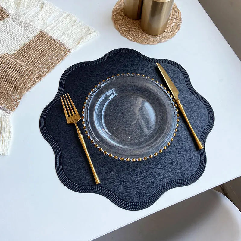 elegant-round-placemats-38cm-waterproof-faux-leather-embossed-design-img8.webp