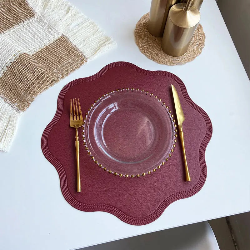 elegant-round-placemats-38cm-waterproof-faux-leather-embossed-design-img9.webp