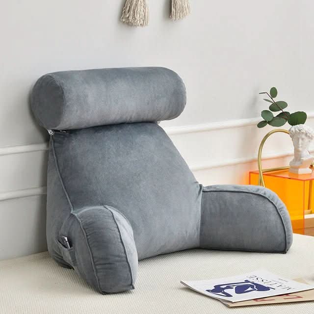 ergonomic-memory-foam-backrest-pillow-with-velvet-cover-and-arm-support-img1.jpg