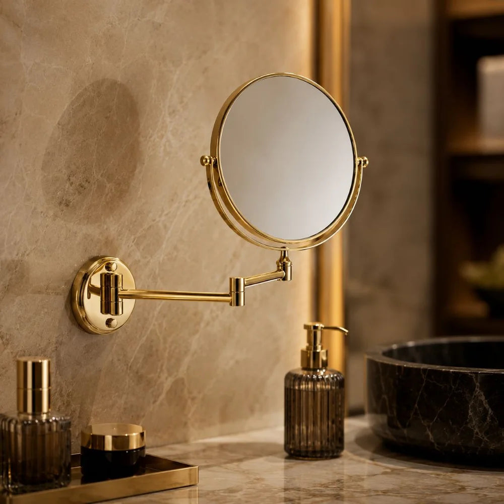 extending-double-sided-wall-makeup-mirror-with-folding-dual-arm-img3.webp
