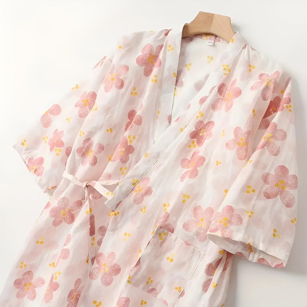 floral-cotton-yukata-bathrobe-for-lounging-quick-dry-lightweight-img3.jpg