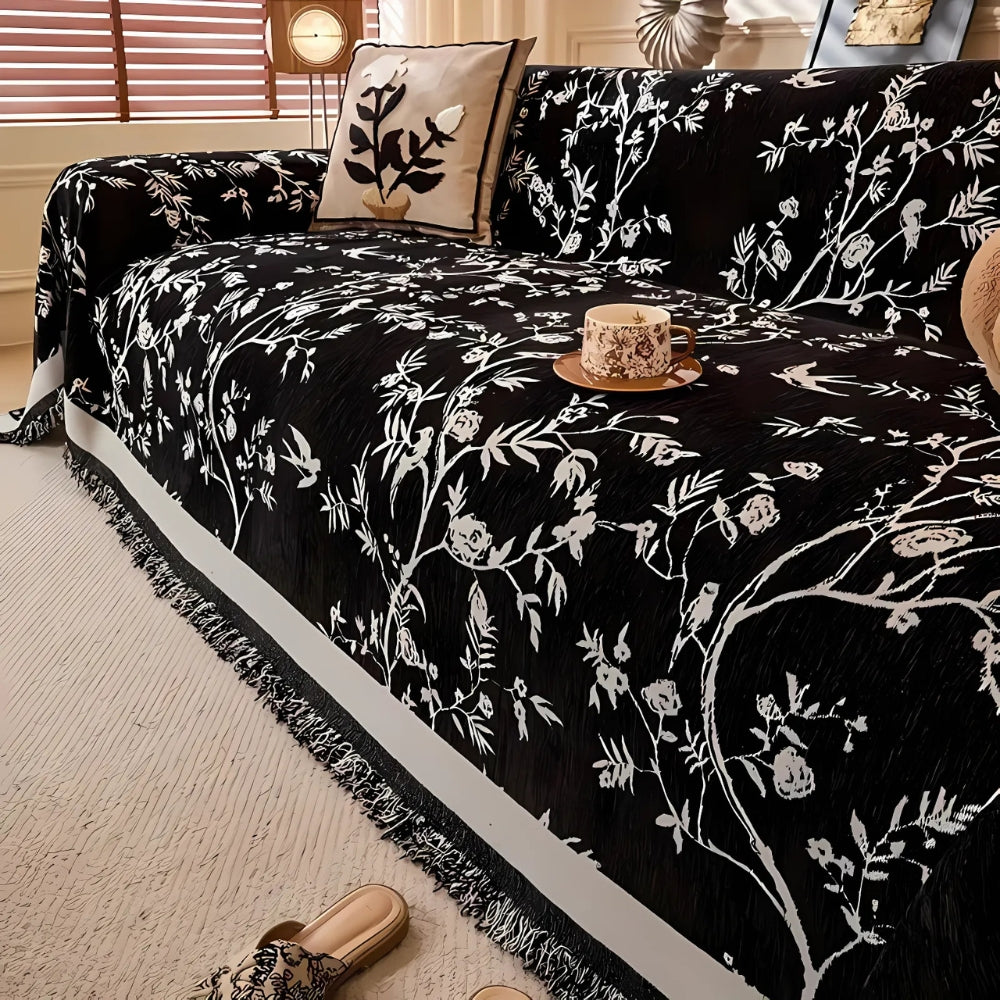 floral-jacquard-chenille-sofa-throw-with-tassel-edging-img3.jpg