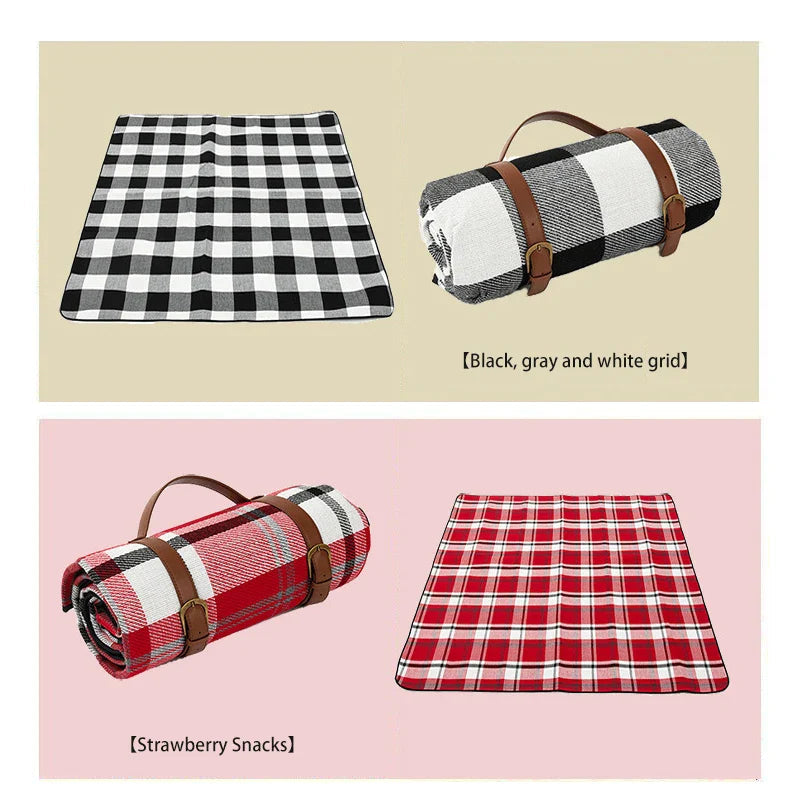 foldable-checkered-picnic-blanket-with-carrying-strap-img6.webp