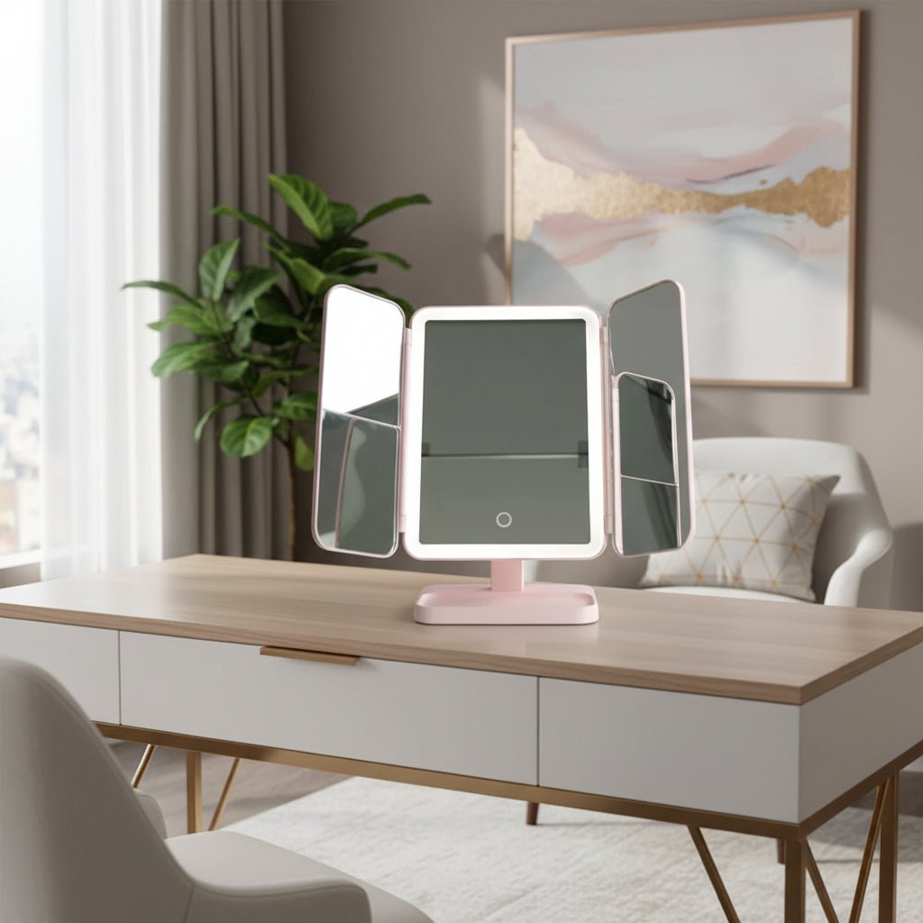 foldable-led-vanity-mirror-with-adjustable-light-magnification-img5.jpg