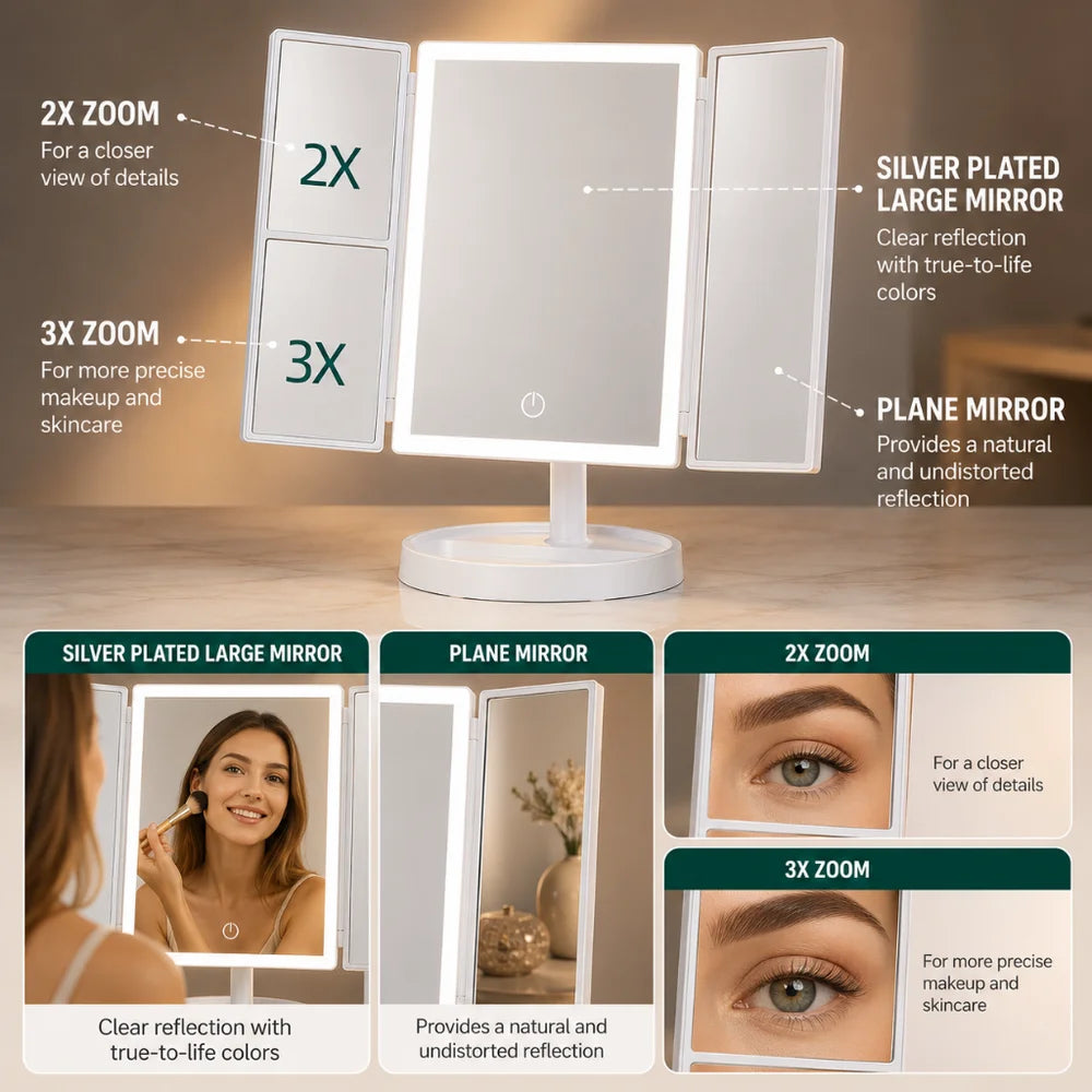 foldable-tri-fold-led-vanity-mirror-with-dimmable-3-tone-lighting-img10.webp