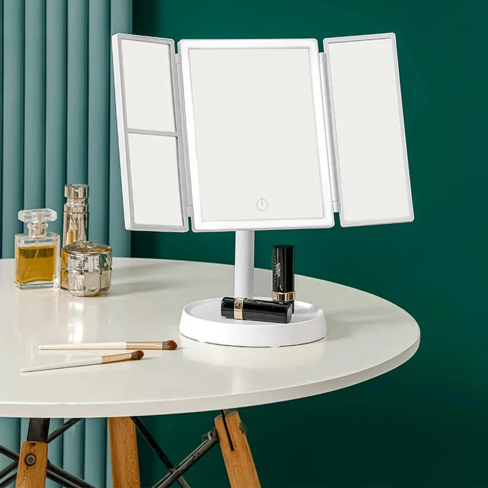 foldable-tri-fold-led-vanity-mirror-with-dimmable-3-tone-lighting-img8.webp
