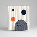 geometric-polyester-shower-curtain-water-repellent-quick-dry-img5.png