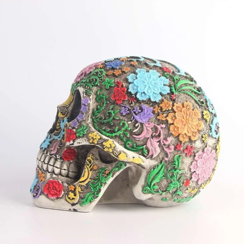 hand-painted-resin-sugar-skull-statue-with-vibrant-day-of-the-dead-art-img2.webp