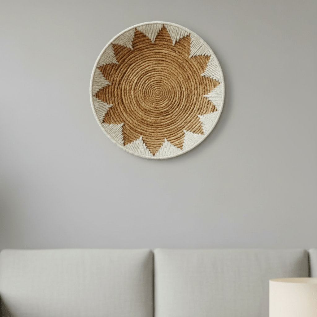 handwoven-seagrass-wall-basket-with-tribal-pattern-img1.png