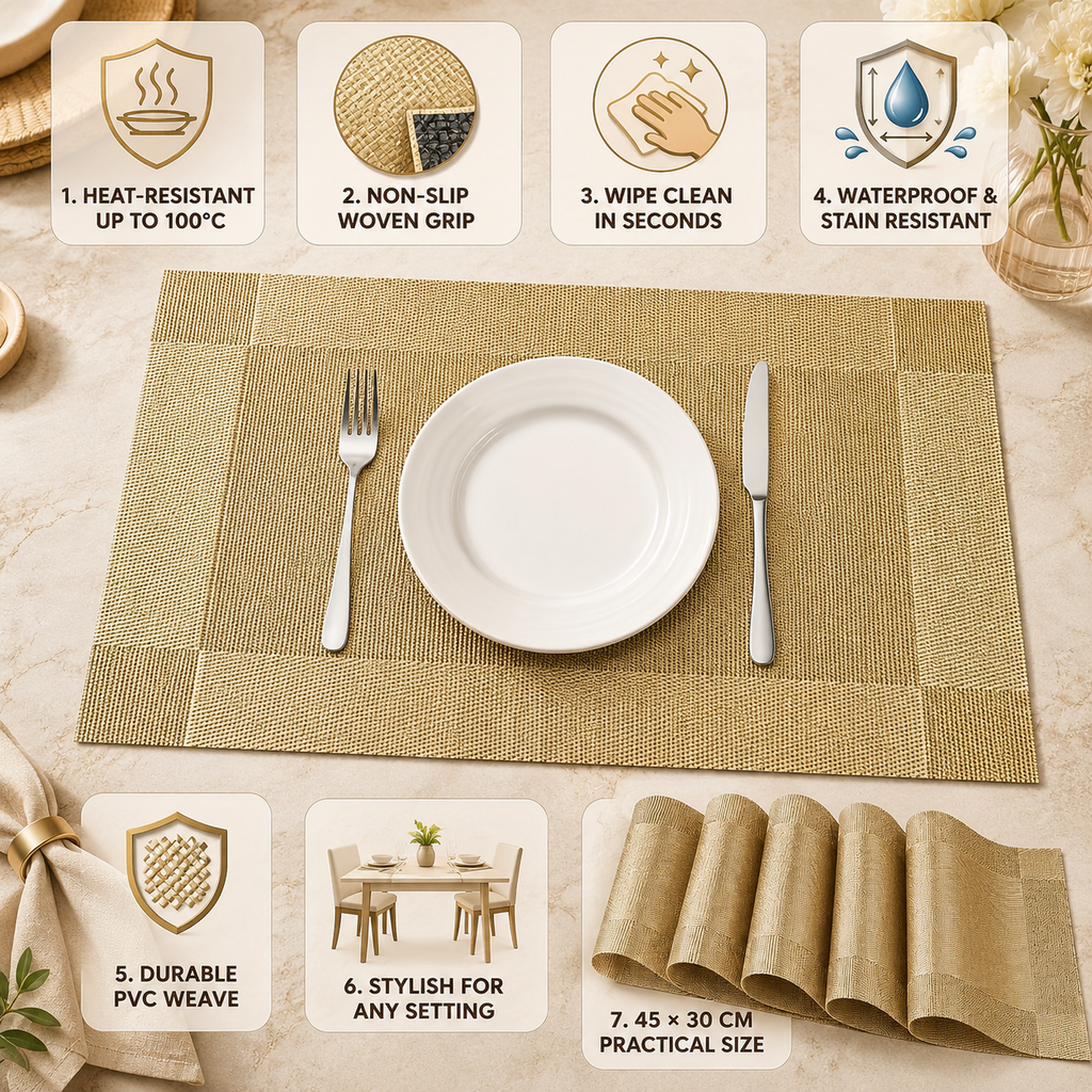heat-resistant-non-slip-placemats-45-30cm-washable-pvc-img5.png