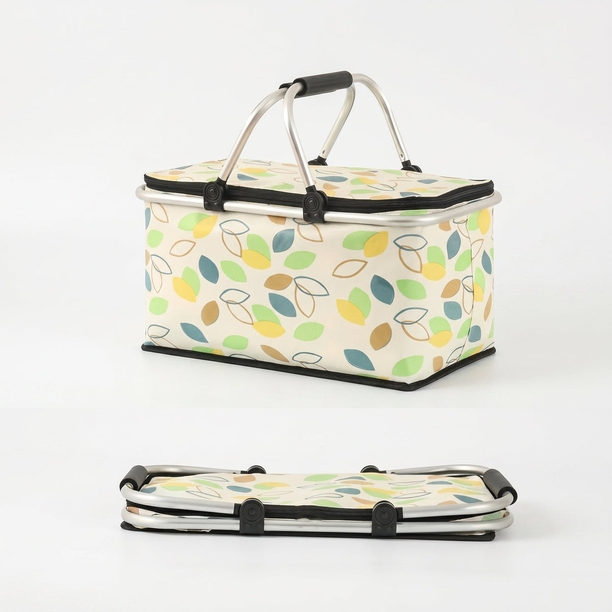 insulated-check-picnic-cooler-basket-with-double-zipper-img10.jpg