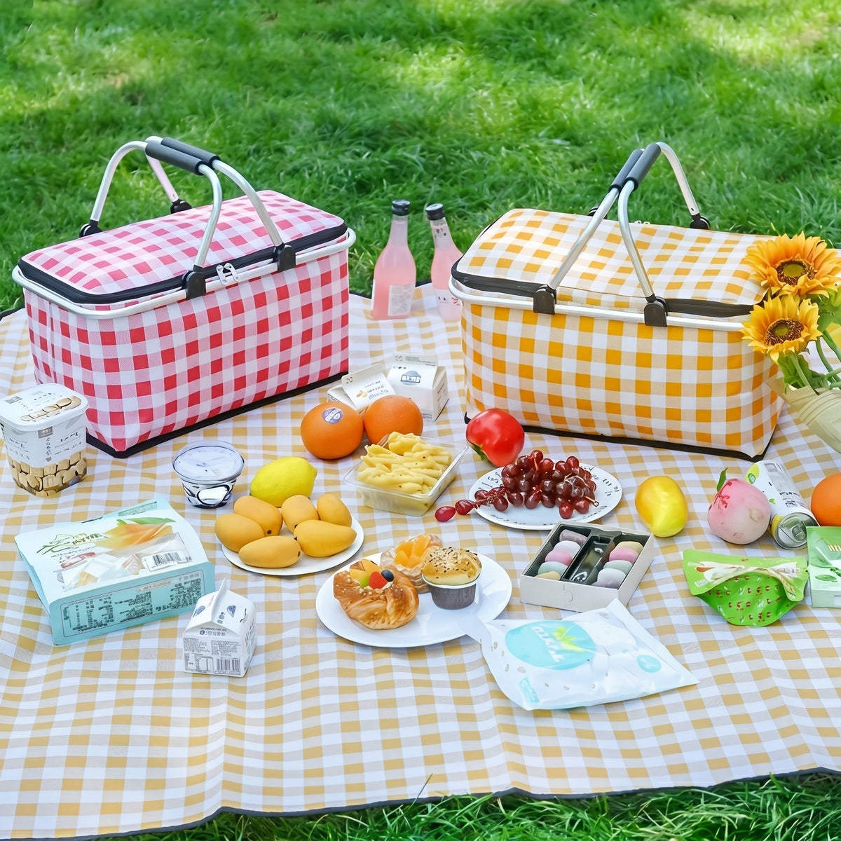 insulated-check-picnic-cooler-basket-with-double-zipper-img11.jpg