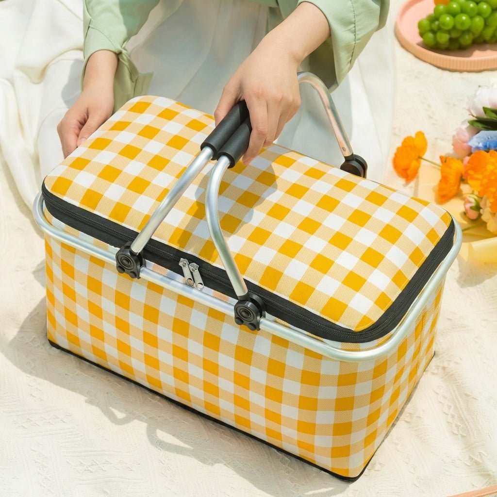 insulated-check-picnic-cooler-basket-with-double-zipper-img3.jpg