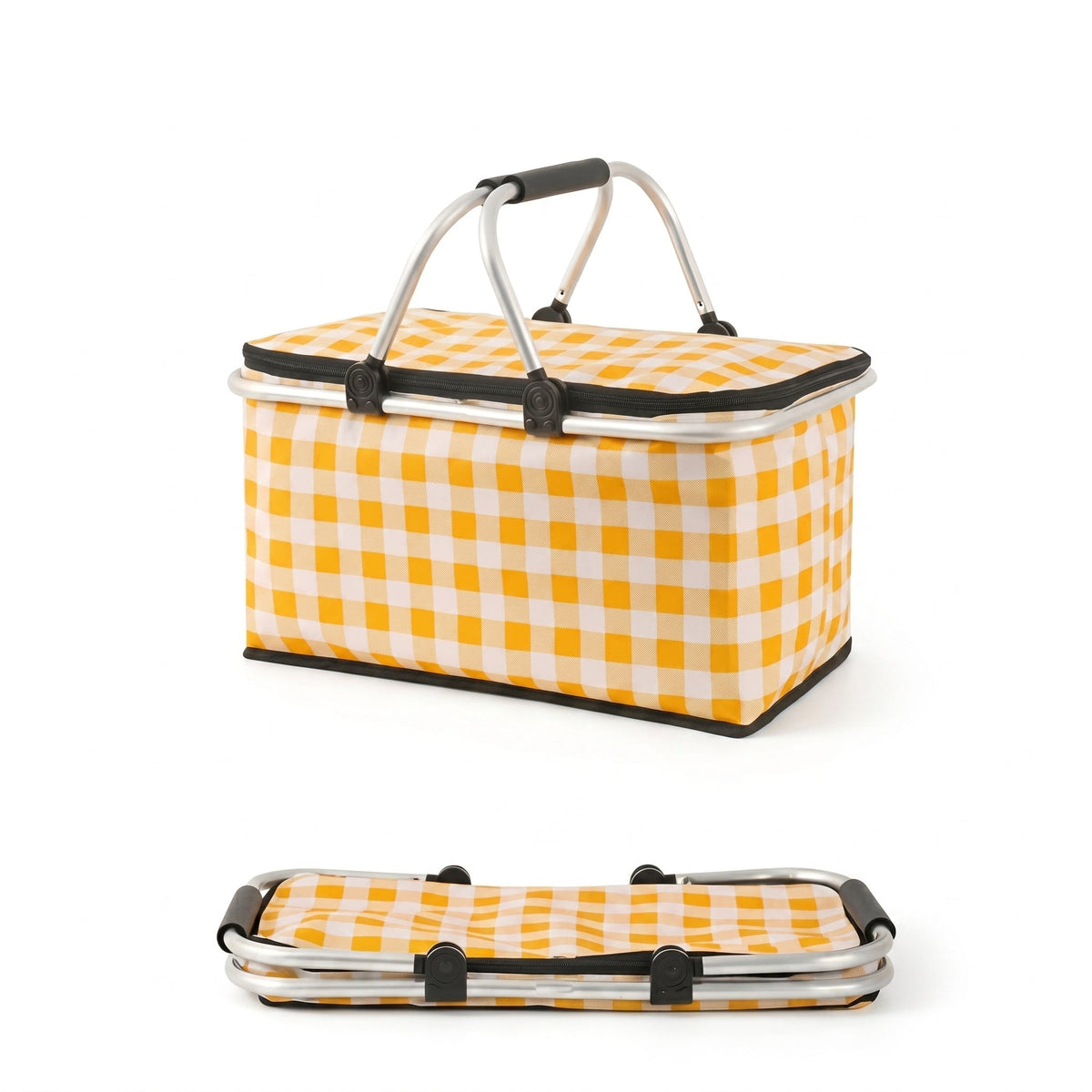 insulated-check-picnic-cooler-basket-with-double-zipper-img6.jpg