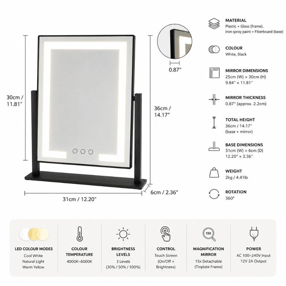 led-vanity-makeup-mirror-with-touch-control-and-15x-magnification-img13.webp