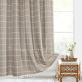 linen-boho-shower-curtain-with-tassel-hem-waterproof-rust-proof-img1.jpg