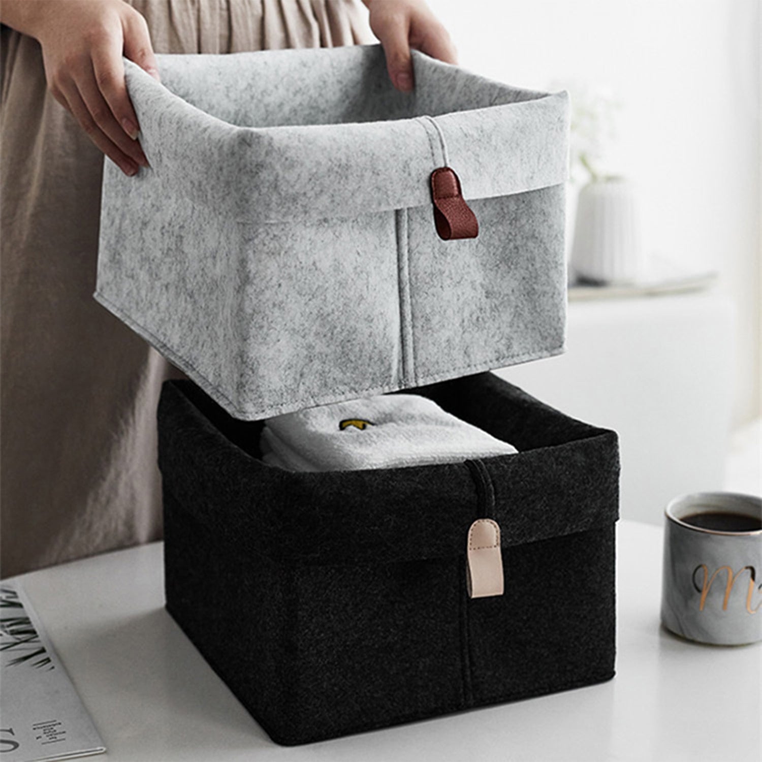 luxe-felt-storage-basket-with-minimalist-elegance-img1.jpg