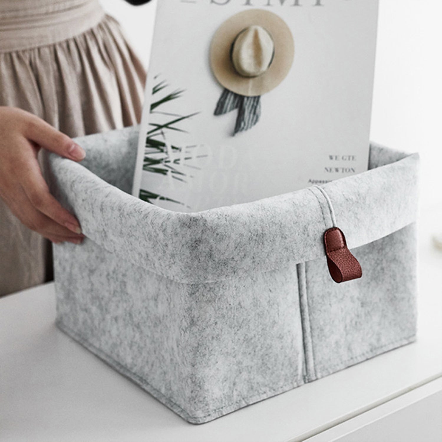 luxe-felt-storage-basket-with-minimalist-elegance-img2.jpg