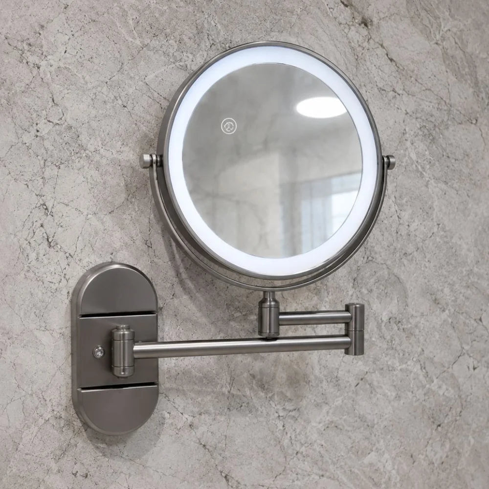 magnifying-led-makeup-mirror-with-folding-arm-and-suction-mount-img1.webp