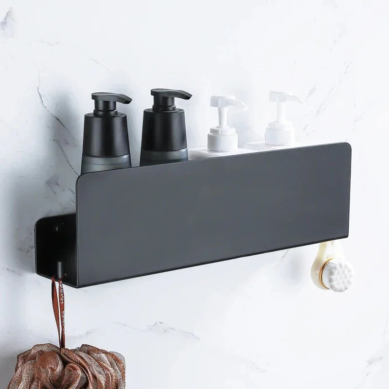 matte-aluminum-bathroom-wall-shelf-with-side-hooks-wall-mounted-img1.jpg