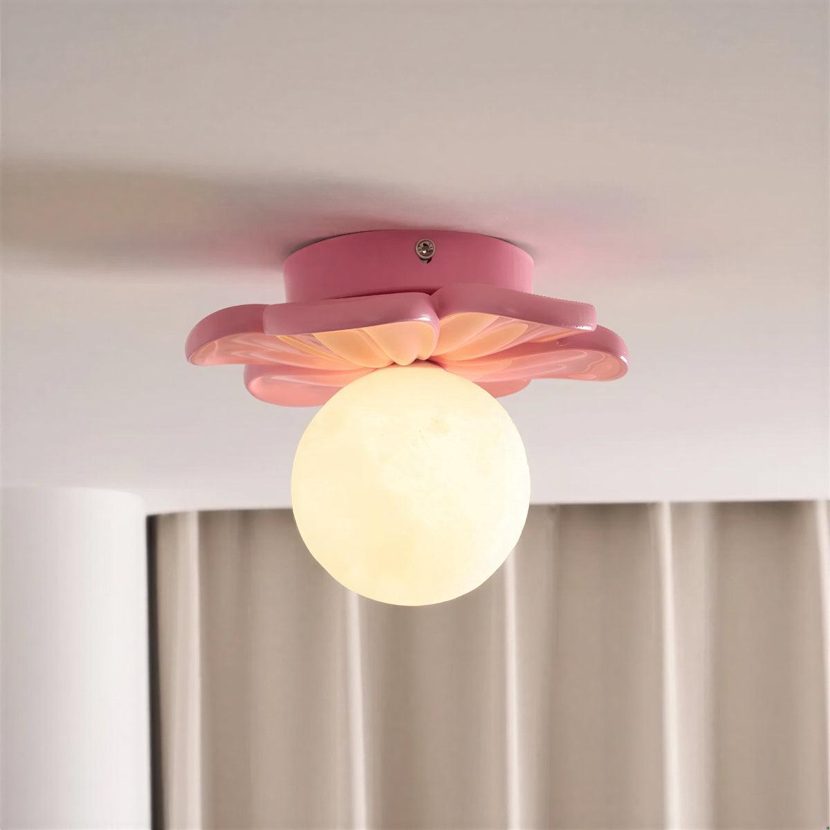 minimalist-flower-flush-mount-ceiling-light-with-globe-shade-img1.jpg