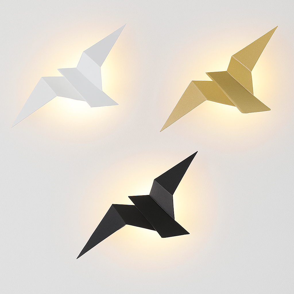 modern-led-wall-sconce-with-origami-bird-design-img2.png