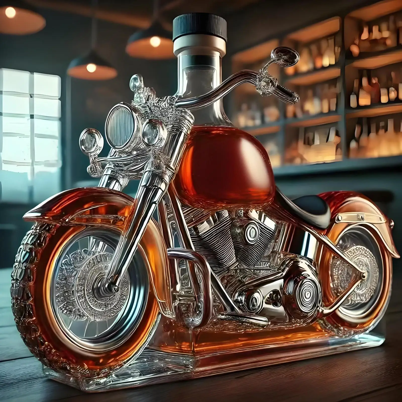 motorcycle-shaped-glass-whiskey-decanter-bar-d-cor-centerpiece-img1.png