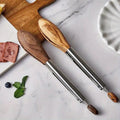 multi-function-kitchen-tong-set-23cm-30cm-stainless-steel-wood-img1.jpg