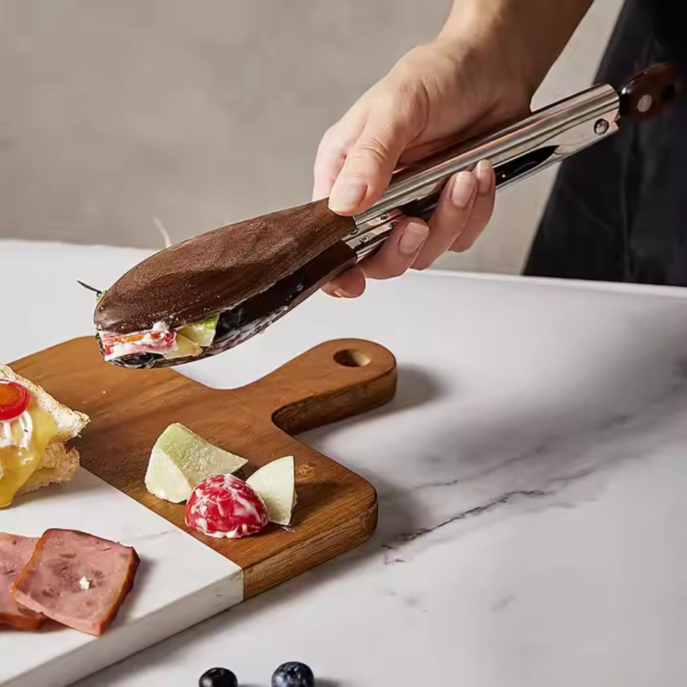 multi-function-kitchen-tong-set-23cm-30cm-stainless-steel-wood-img3.jpg