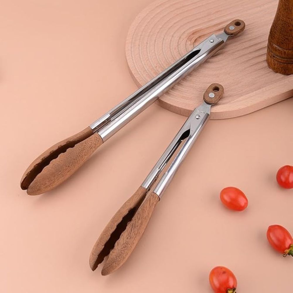 multi-function-kitchen-tong-set-23cm-30cm-stainless-steel-wood-img6.jpg