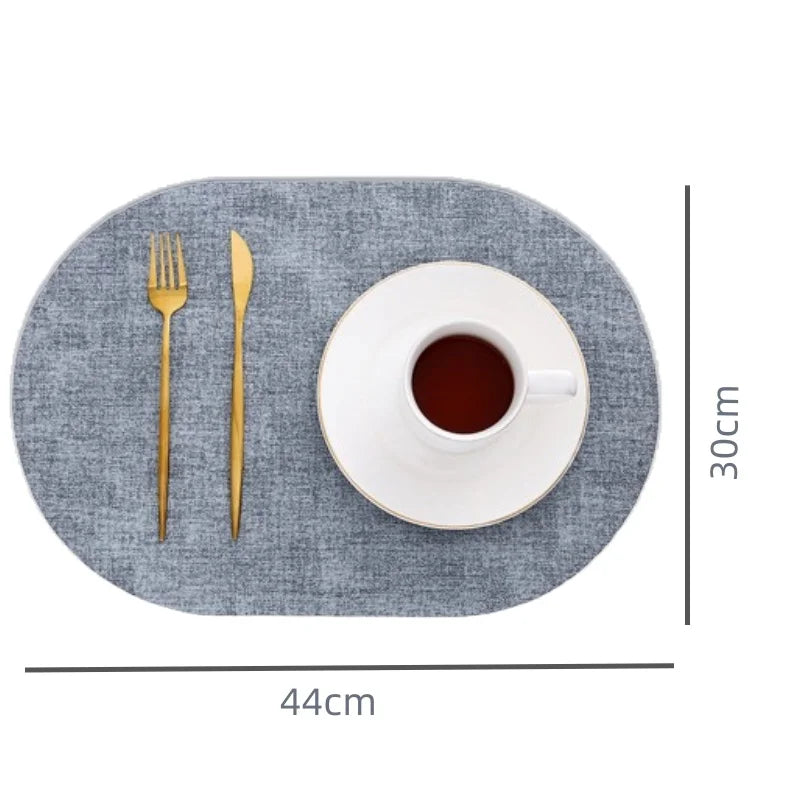 non-slip-oval-faux-leather-placemats-44-30cm-heat-resistant-img3.webp