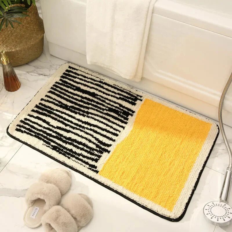 nordic-abstract-bath-mat-for-bathroom-non-slip-machine-washable-img2.webp