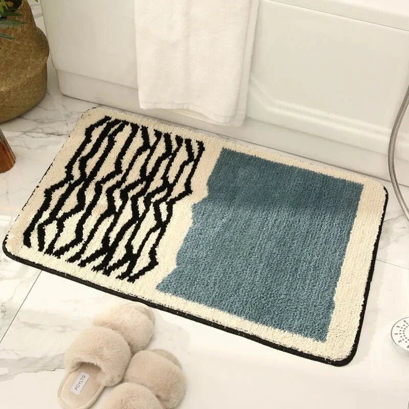 nordic-abstract-bath-mat-for-bathroom-non-slip-machine-washable-img3.webp