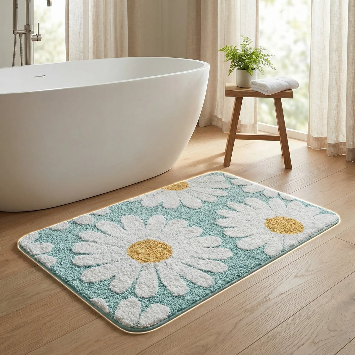 plush-daisy-floral-bath-mat-non-slip-machine-washable-img1.webp