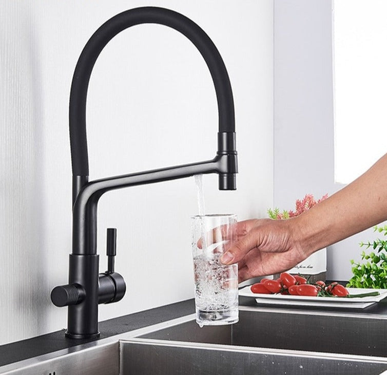 polished-brass-dual-outlet-pull-down-kitchen-faucet-img7.jpg
