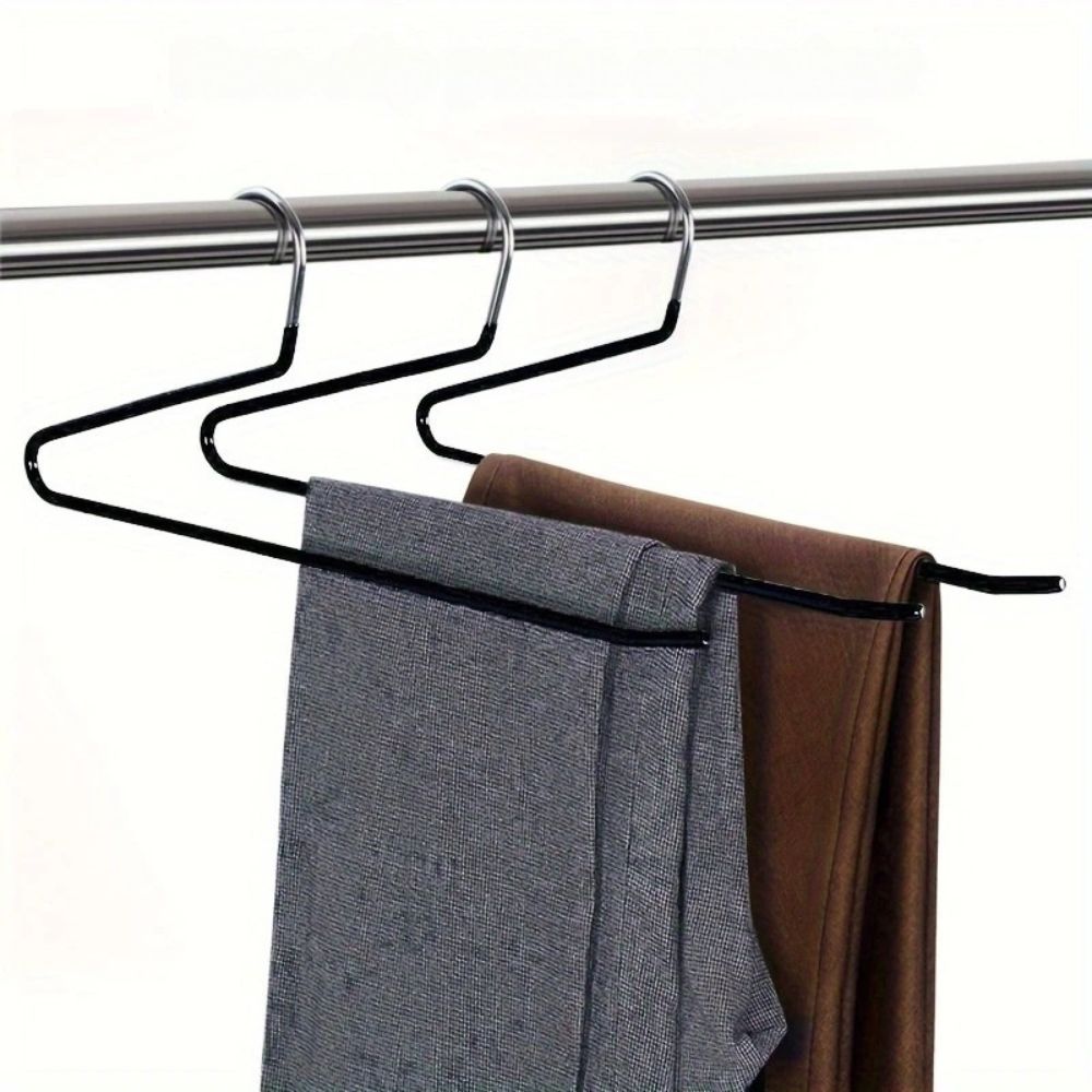 polished-stainless-steel-z-hanger-set-for-wardrobe-organization-img1.jpg