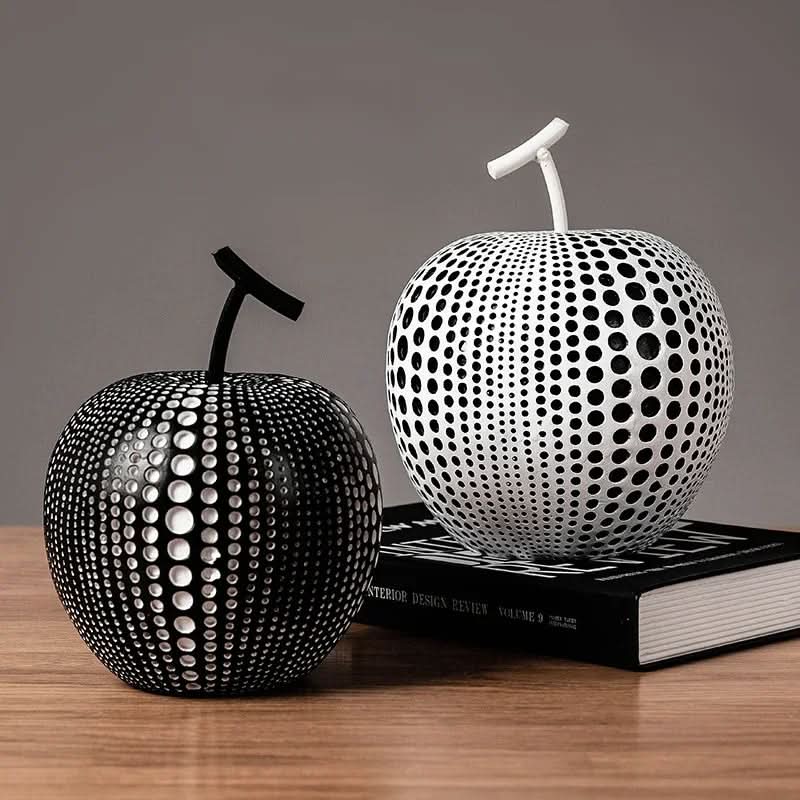 polka-dot-apple-figurine-with-nordic-minimalist-charm-img1.jpg