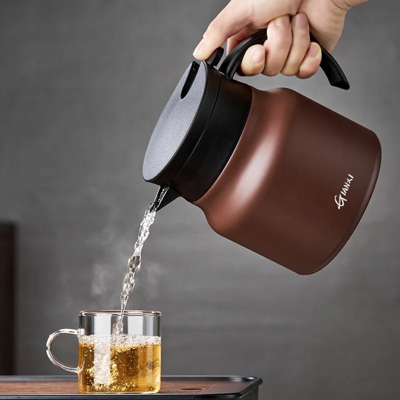precision-insulated-teapot-800ml-with-built-in-infuser-12hr-heat-retention-img2.webp