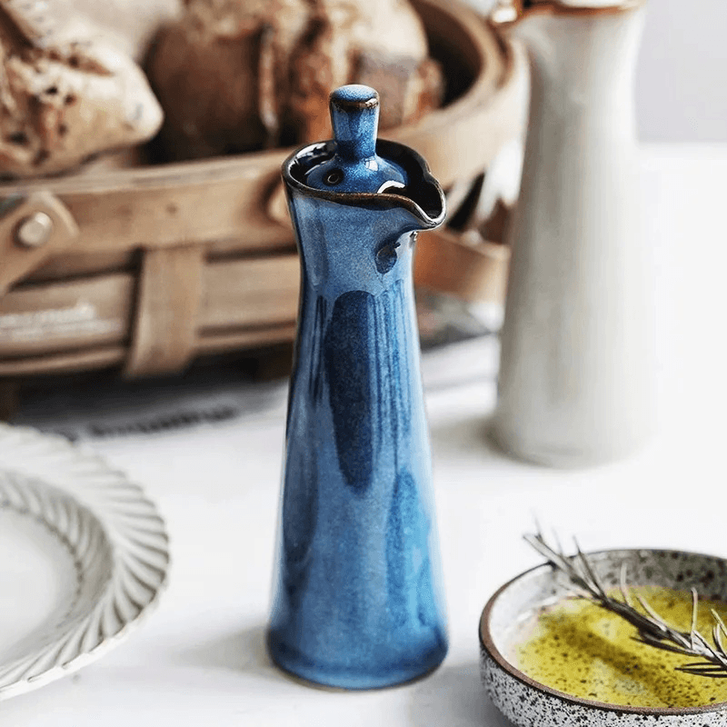 precision-pour-ceramic-oil-vinegar-dispenser-artisan-run-glaze-img4.png