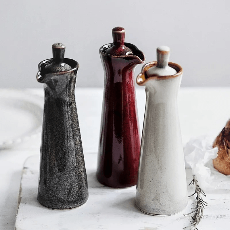 precision-pour-ceramic-oil-vinegar-dispenser-artisan-run-glaze-img5.png