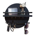 round-wooden-wall-organiser-with-metal-accents-for-entryway-storage-img1.jpg