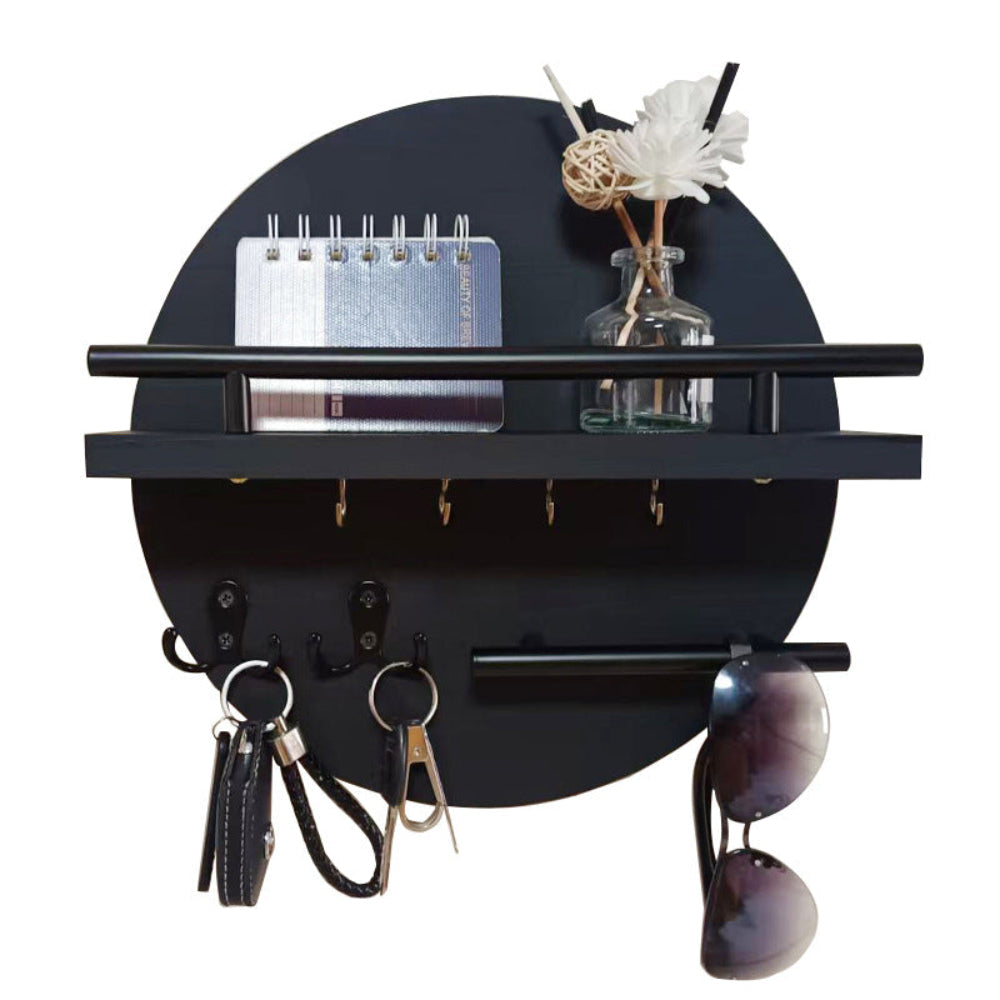 round-wooden-wall-organiser-with-metal-accents-for-entryway-storage-img1.jpg