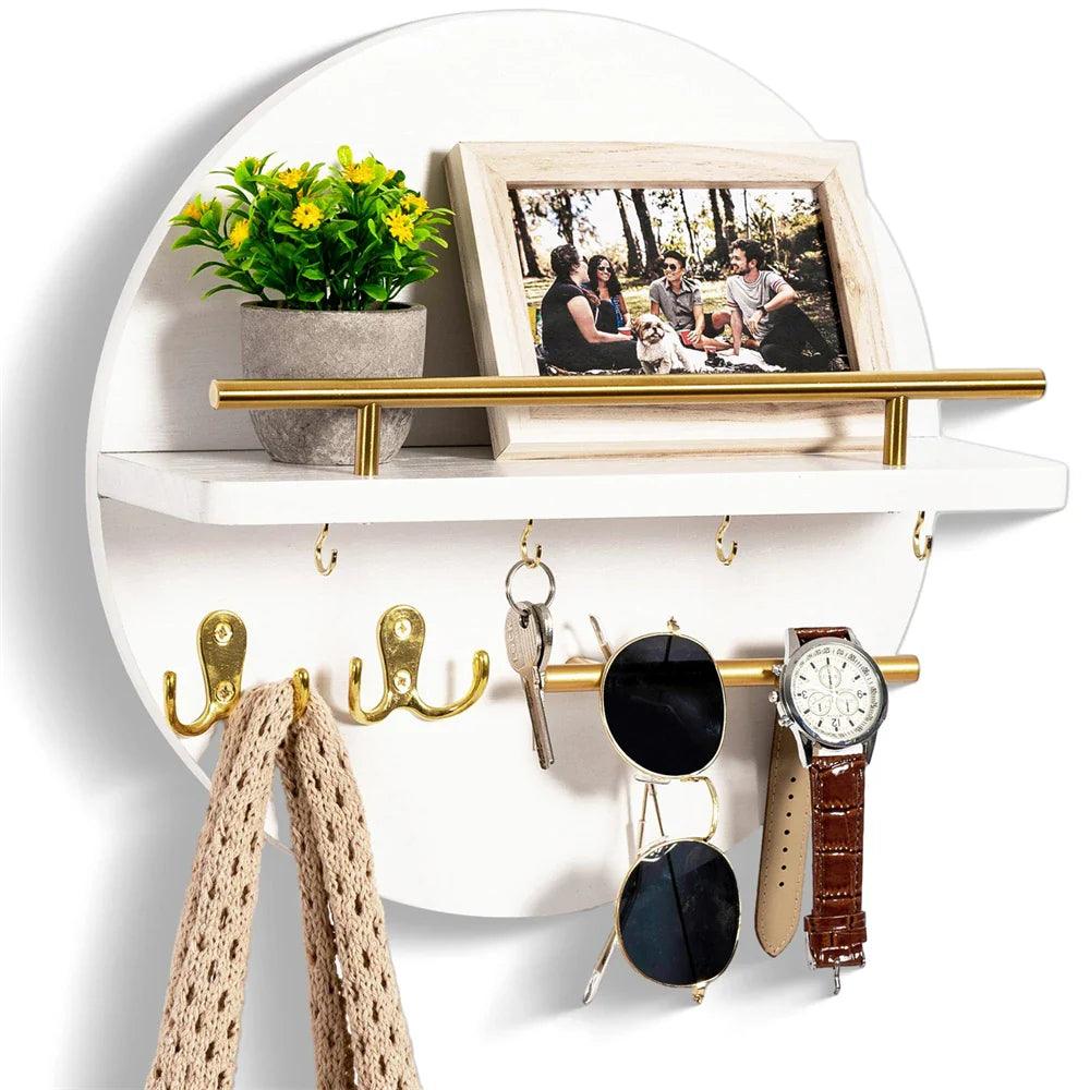 round-wooden-wall-organiser-with-metal-accents-for-entryway-storage-img5.jpg