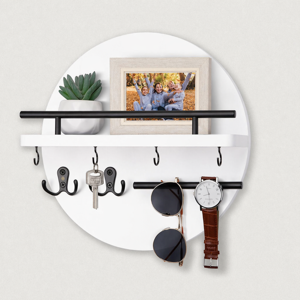 round-wooden-wall-organiser-with-metal-accents-for-entryway-storage-img6.png