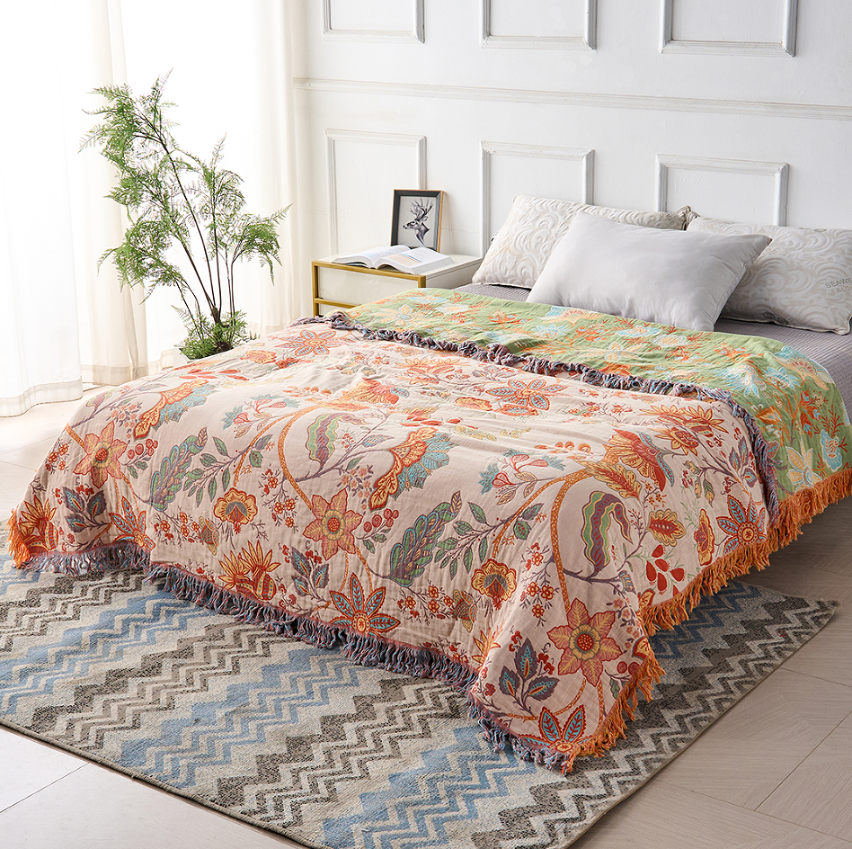 rustic-floral-cotton-throw-blanket-with-bohemian-fringe-img3.png