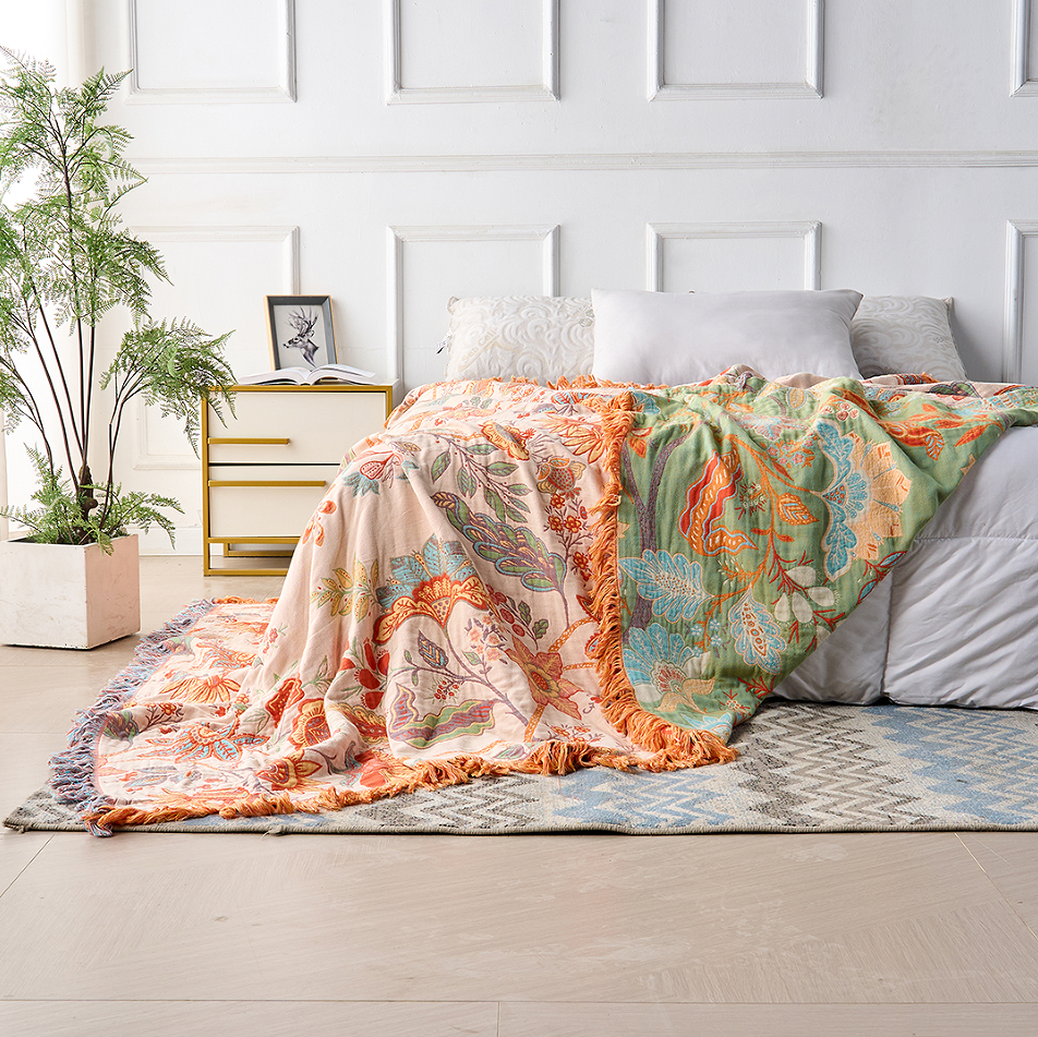 rustic-floral-cotton-throw-blanket-with-bohemian-fringe-img4.png