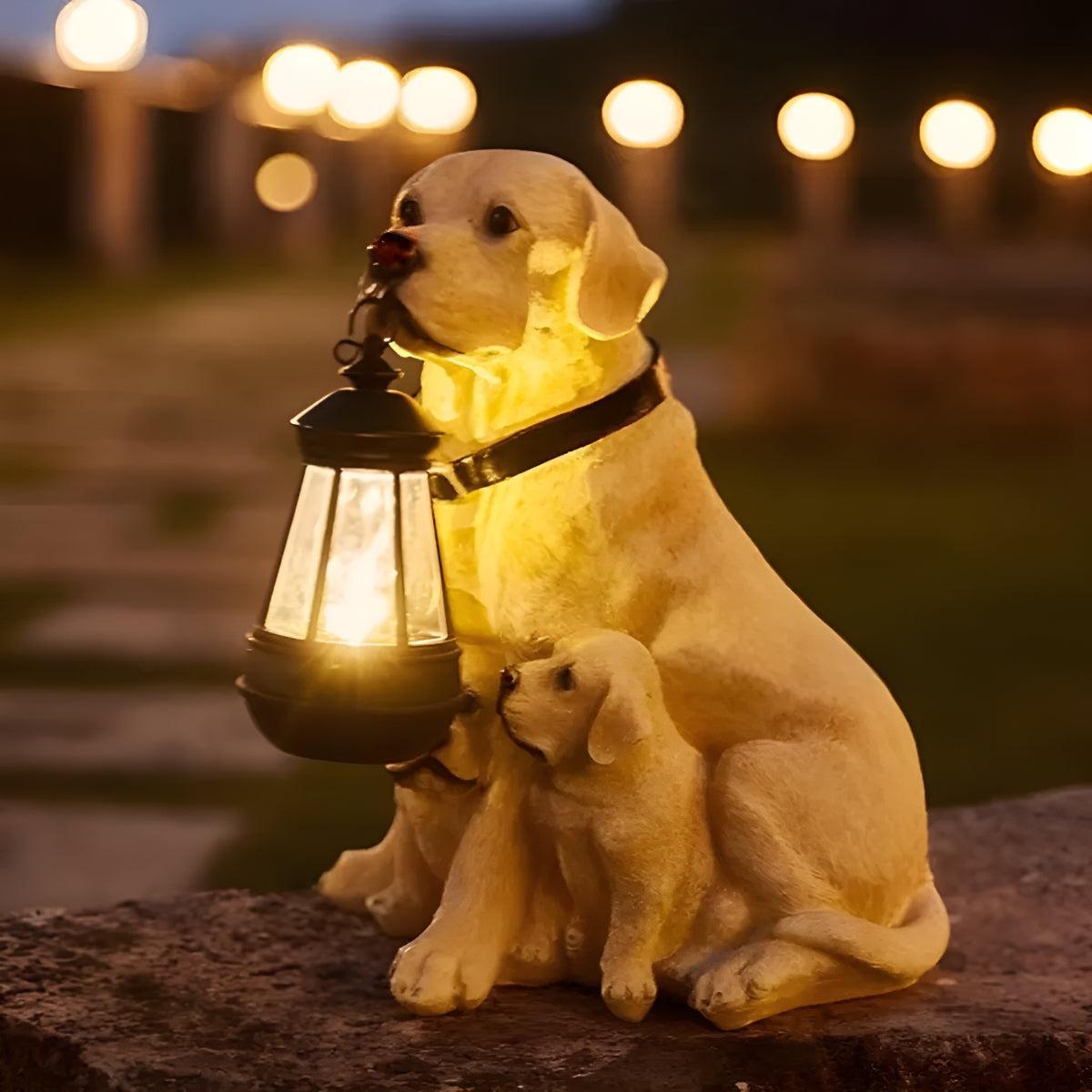 rustic-solar-dog-statue-garden-light-with-lantern-img5.jpg